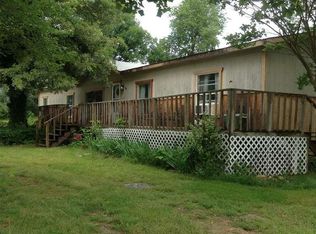 887 Oak Grove Loop, Timbo, AR 72680