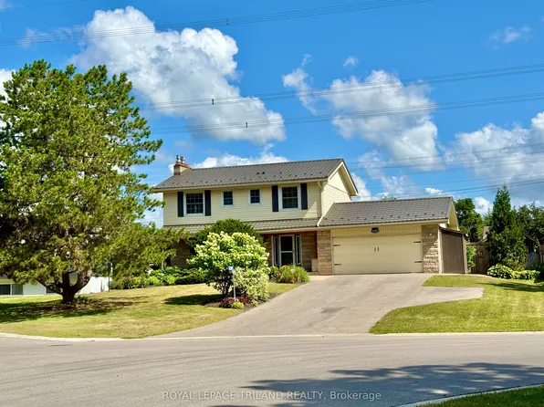 10201 Lynhurst Park Dr, Southwold, ON N5P 2E5