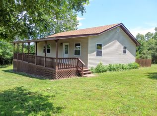 150 Denhard Dr, Theodosia, MO 65761