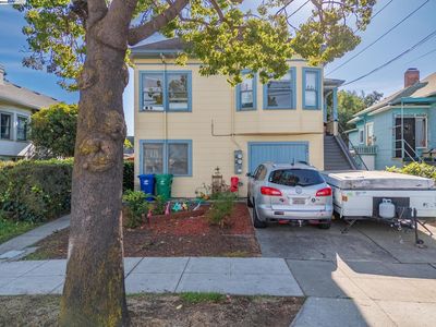 606 Lincoln Ave, Alameda, CA, 94501
