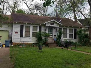 326 S Sycamore St, Rusk, TX 75785
