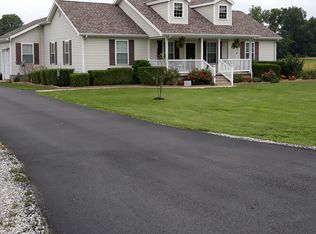 1735 State Route 657, Lewisport, KY 42351