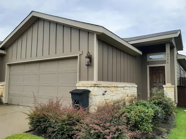 9756 & 9760 Grosbeak Ln, Magnolia, TX 77354