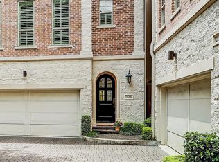 2158 Briarglen Dr, Houston, TX 77027