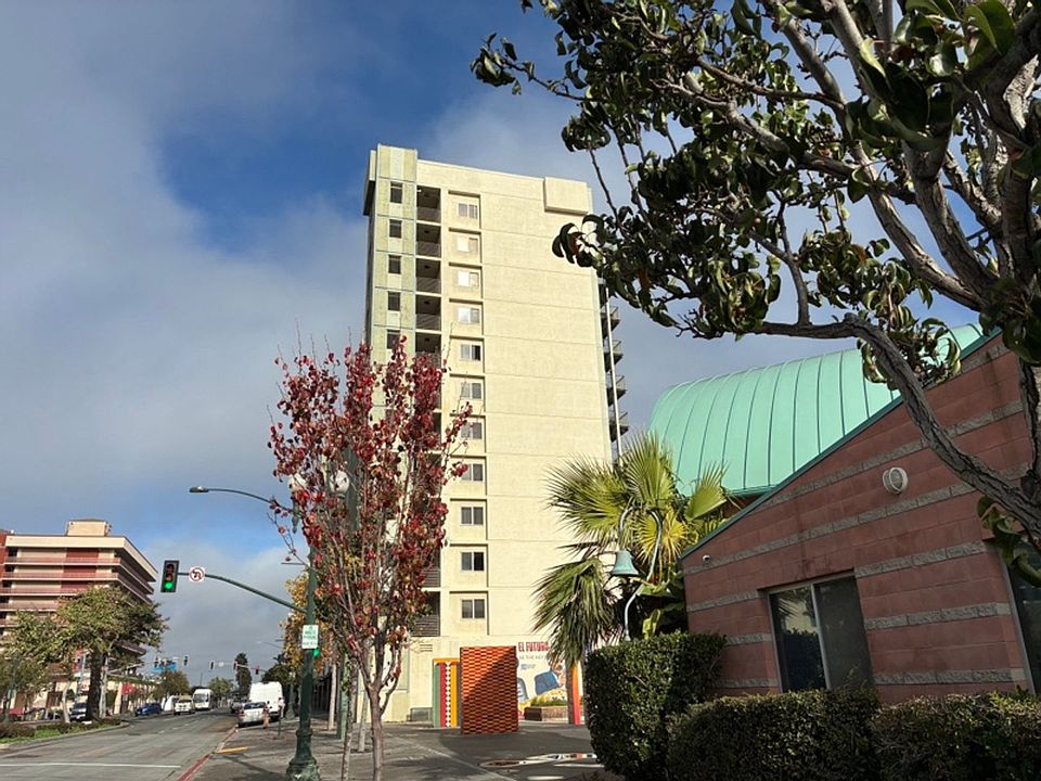 1st image of 801 National City Blvd Unit 909