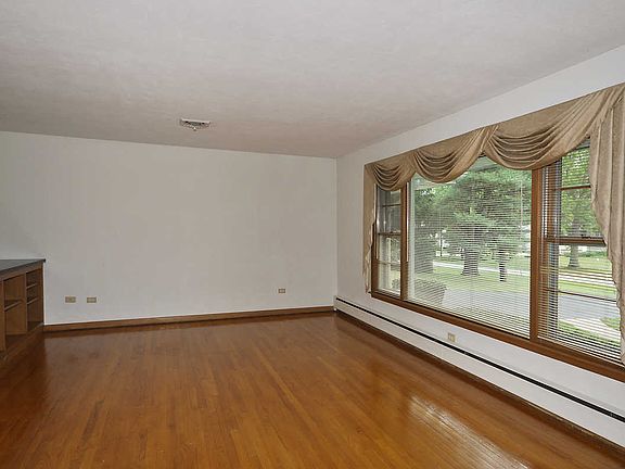 Living Room 2nd View