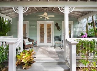 1120 Olivia St #211, Key West, FL 33040