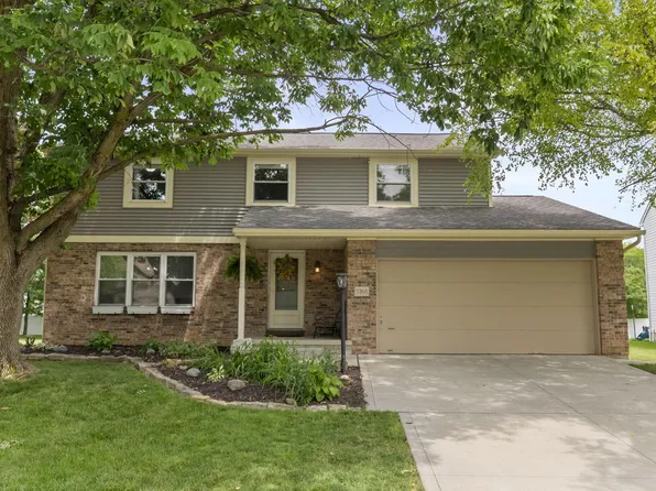 5368 Hessler Cir, Hilliard, OH 43026