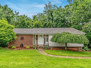 166 Baker Dr, Mcknight, PA