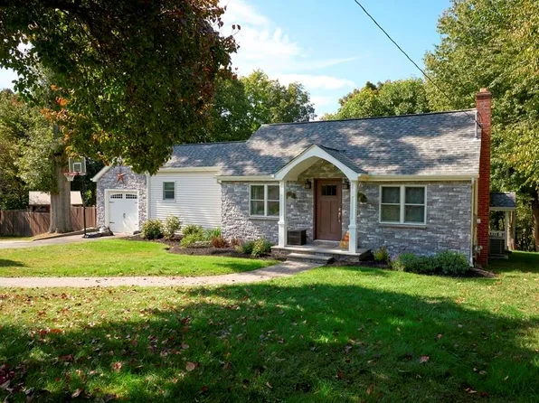 117 N Brewster Road, Brewster, NY 10509