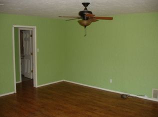 2327 NW 76th St, Lawton, OK 73505