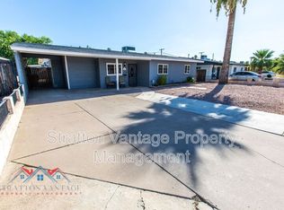 847 W Fairmount Ave, Phoenix, AZ 85013
