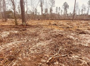 Buckatunna Chicora Clara Rd, Waynesboro, MS 39367