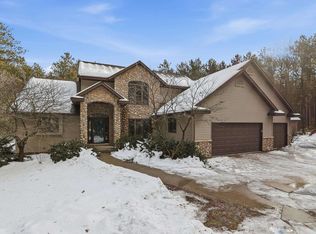 1665 S Ponderosa Dr, Stevens Point, WI 54482
