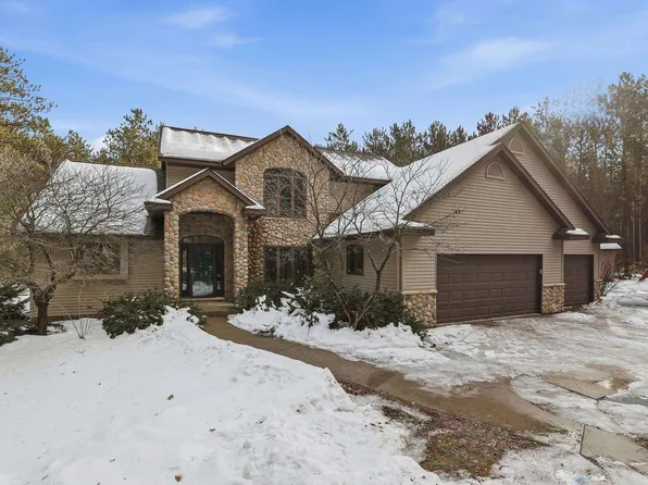 1665 South PONDEROSA DRIVE, Stevens Point, WI 54482