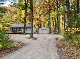 4407 Towerline Rd, Hale, MI 48739