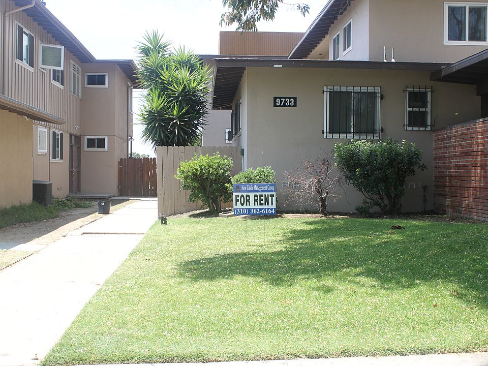 1st image of 9733 Crenshaw Blvd APT 3
