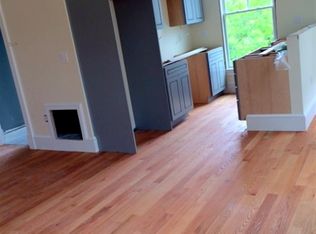 43 Kent St #U3, Somerville, MA 02143