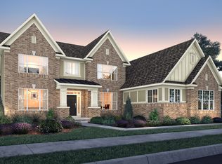 11318 Aubrey Ln, Fishers, IN 46040