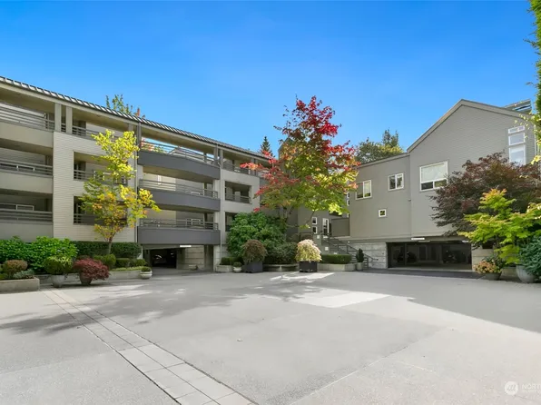 501 Kirkland Avenue #305, Kirkland, WA 98033