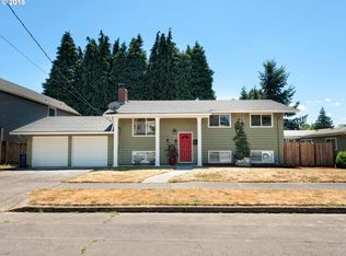 6818 N Swift St, Portland, OR 97203