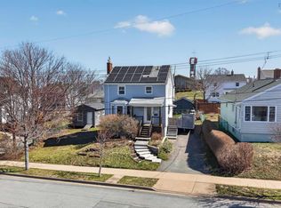3755 High St, Halifax, NS B3K 4Z1
