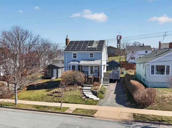 3755 High St, Halifax, NS B3K 4Z1