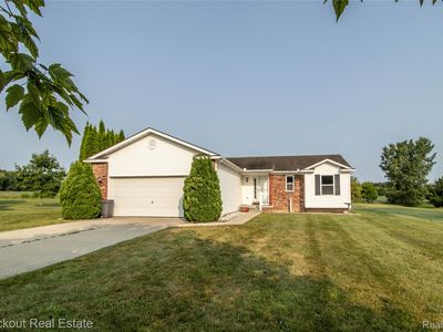 500 Windy Blf, Flushing, MI, 48433