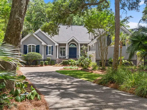 2829 Capn Sams Rd, Johns Island, SC 29455