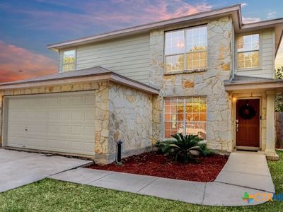 250 Val Verde Dr, New Braunfels, TX, 78130