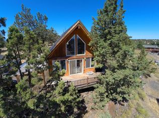 13924 SW Cinder Dr, Terrebonne, OR 97760
