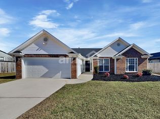 209 Jones Rd, Taylors, SC 29687