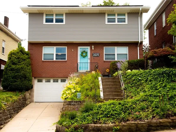 3235 Eastmont Ave, Pittsburgh, PA 15216