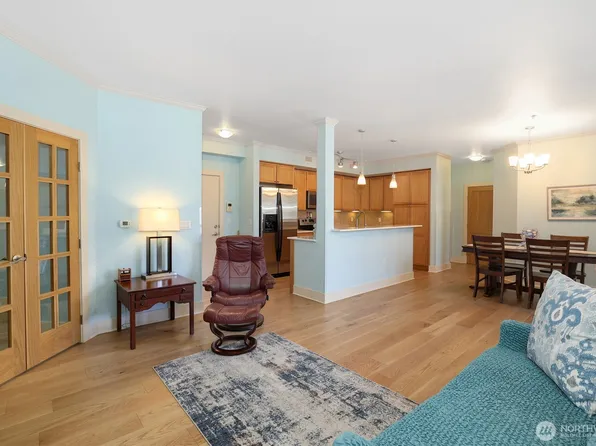 1501 Tacoma Avenue S #212, Tacoma, WA 98402