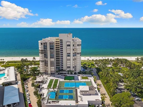 4051 Gulf Shore BLVD N #1003, NAPLES, FL 34103