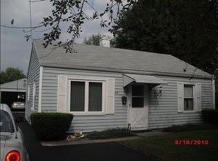 924 S Pine St, Horseheads, NY