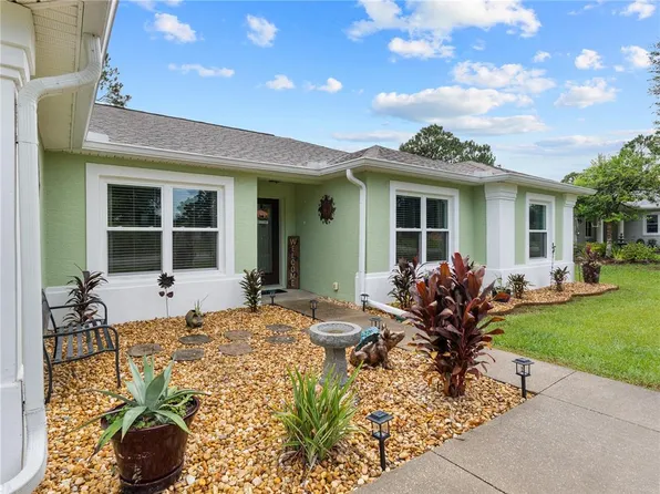 206 LONDON DRIVE, PALM COAST, FL 32137