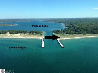 Par D Edgewater, Onekama, MI 49675