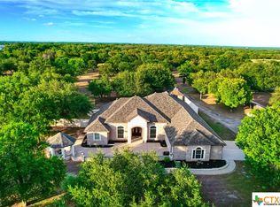 2126 Cheyenne Pass, Salado, TX 76571