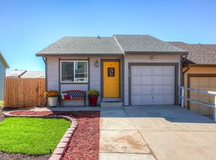 5247 Solar Ridge Dr, Colorado Springs, CO 80917