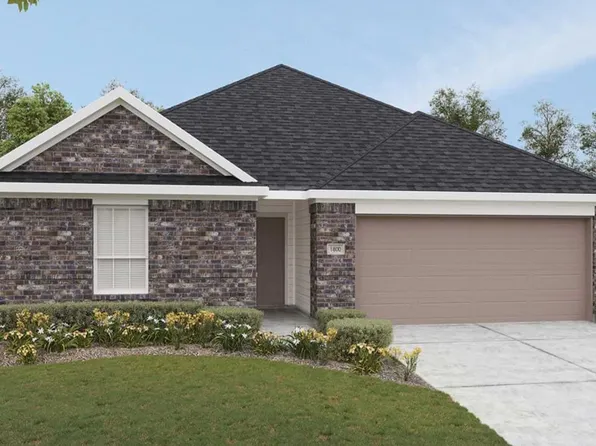 Driskill Plan, Sunterra