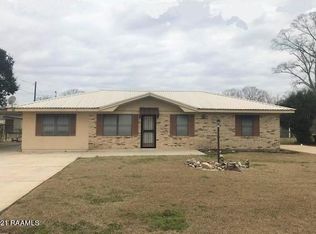 110 Tison Rd, Carencro, LA 70520