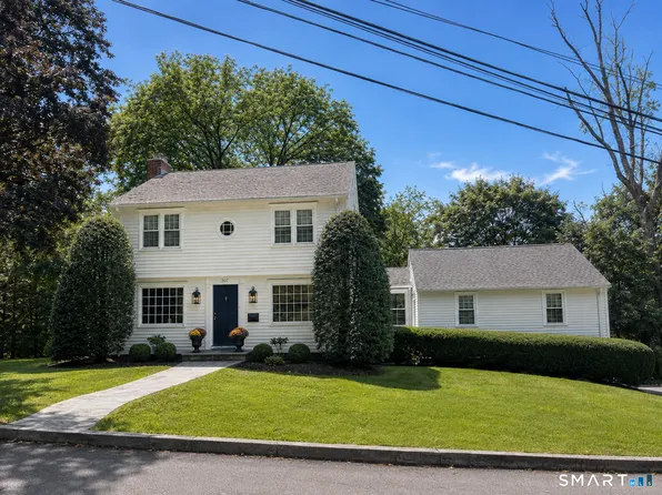 107 Benedict Avenue, Fairfield, CT 06825