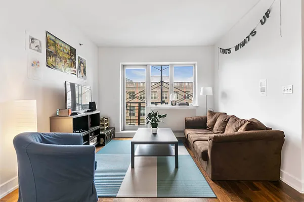 Rented by Douglas Elliman | media 1