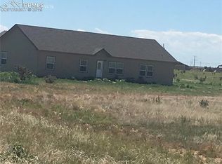17150 Dude Ranch Point, Fountain, CO 80817