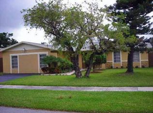 7405 SW 127th Ct, Miami, FL 33183