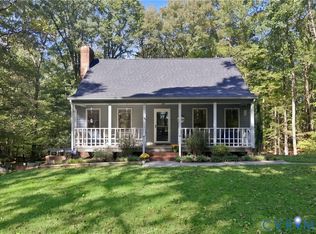 1330 Ruffin Mill Rd, South Chesterfield, VA 23834