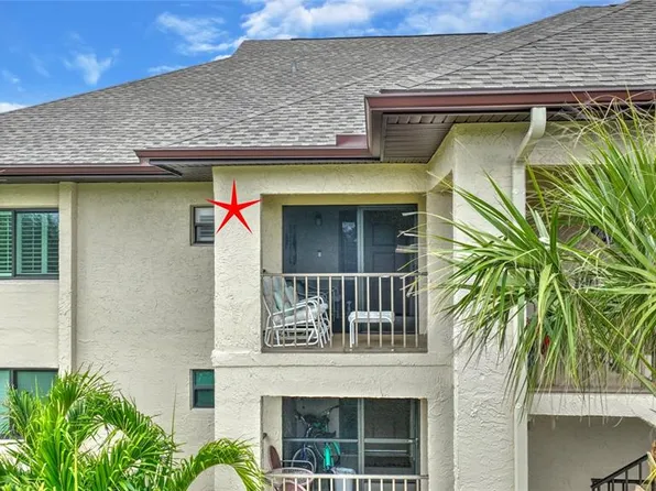 4 Pirates Ln APT 41C, Punta Gorda, FL 33955