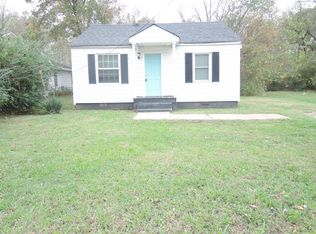 106 Rhea St, Jackson, TN 38301