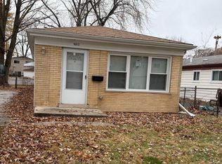 16912 Orchard Ridge Ave, Hazel Crest, IL